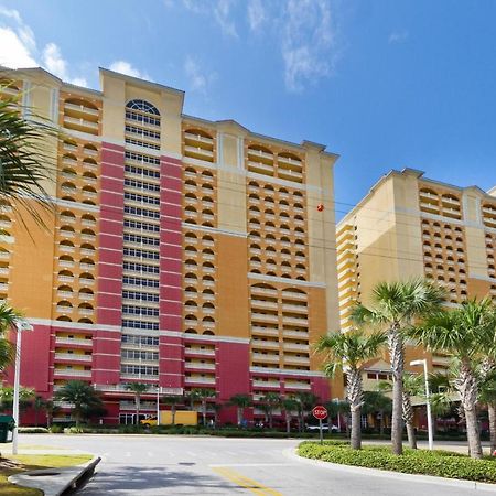 Calypso 2-1902 West Daire Panama City Beach Dış mekan fotoğraf