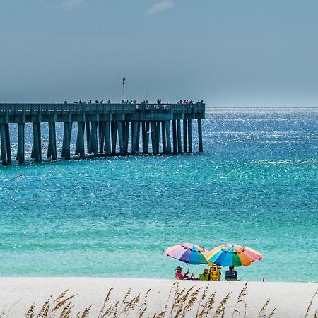 Calypso 2-1902 West Daire Panama City Beach Dış mekan fotoğraf