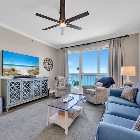 Calypso 2-1902 West Daire Panama City Beach Dış mekan fotoğraf