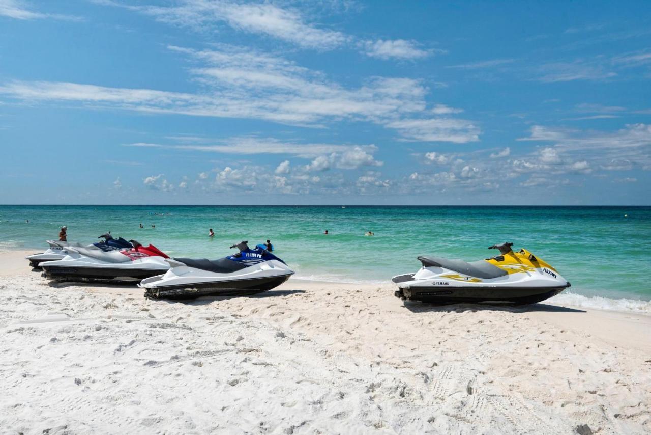 Calypso 2-1902 West Daire Panama City Beach Dış mekan fotoğraf