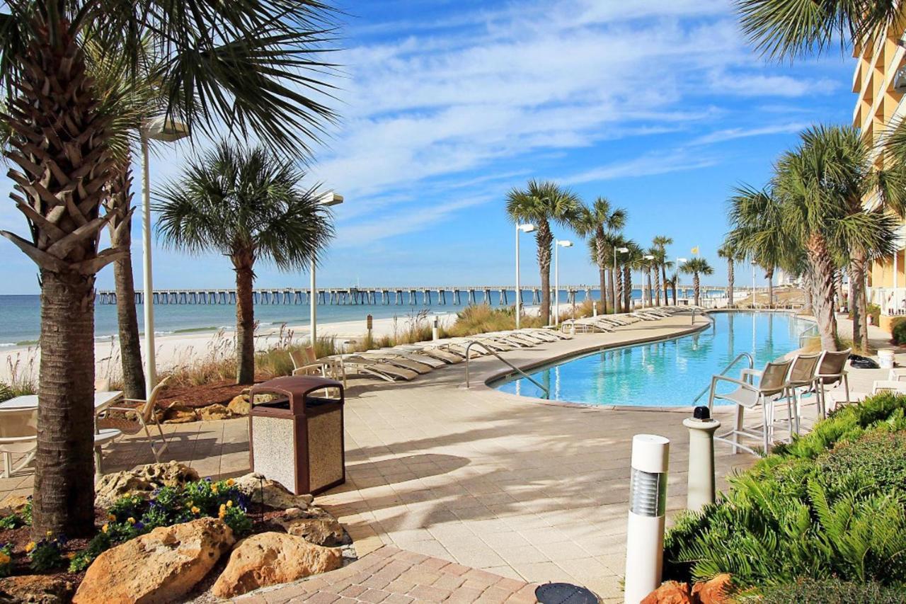Calypso 2-1902 West Daire Panama City Beach Dış mekan fotoğraf