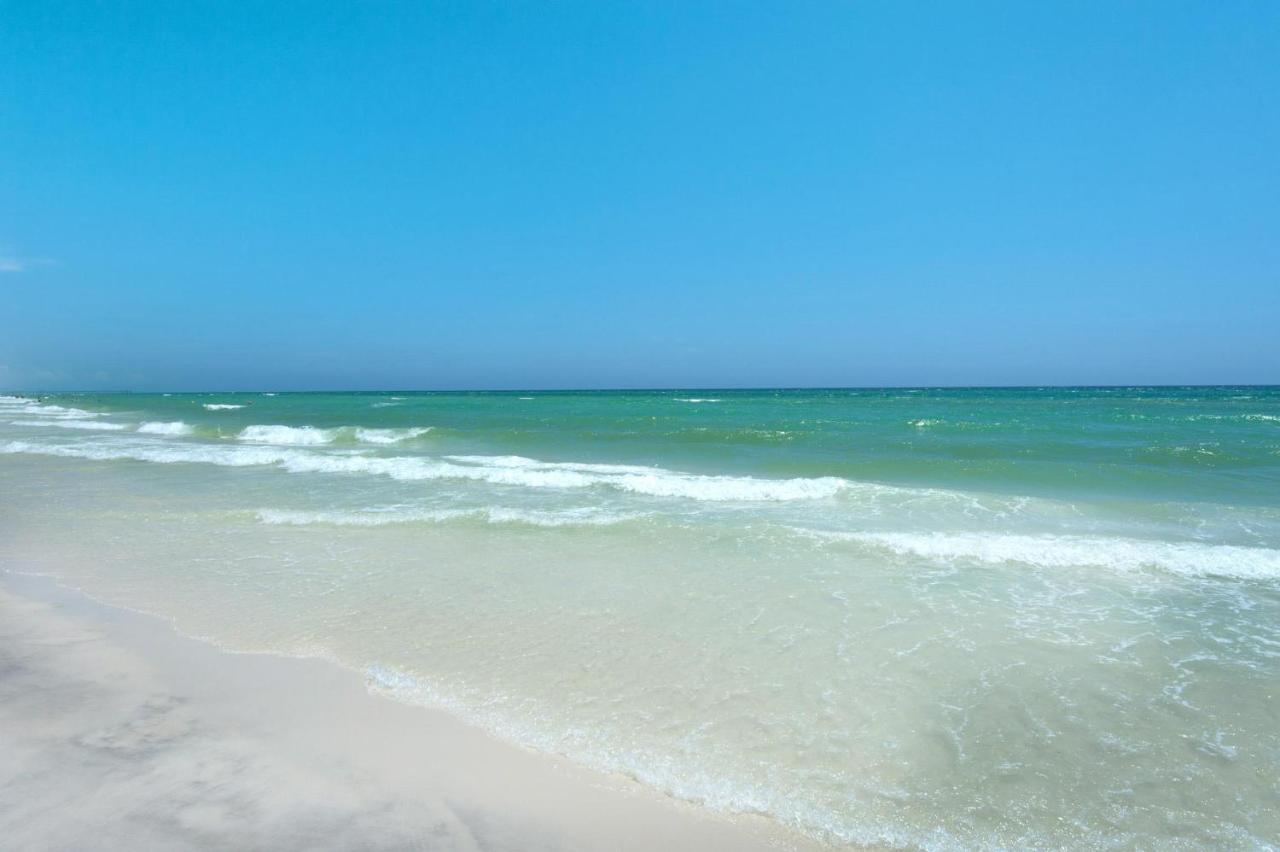 Calypso 2-1902 West Daire Panama City Beach Dış mekan fotoğraf