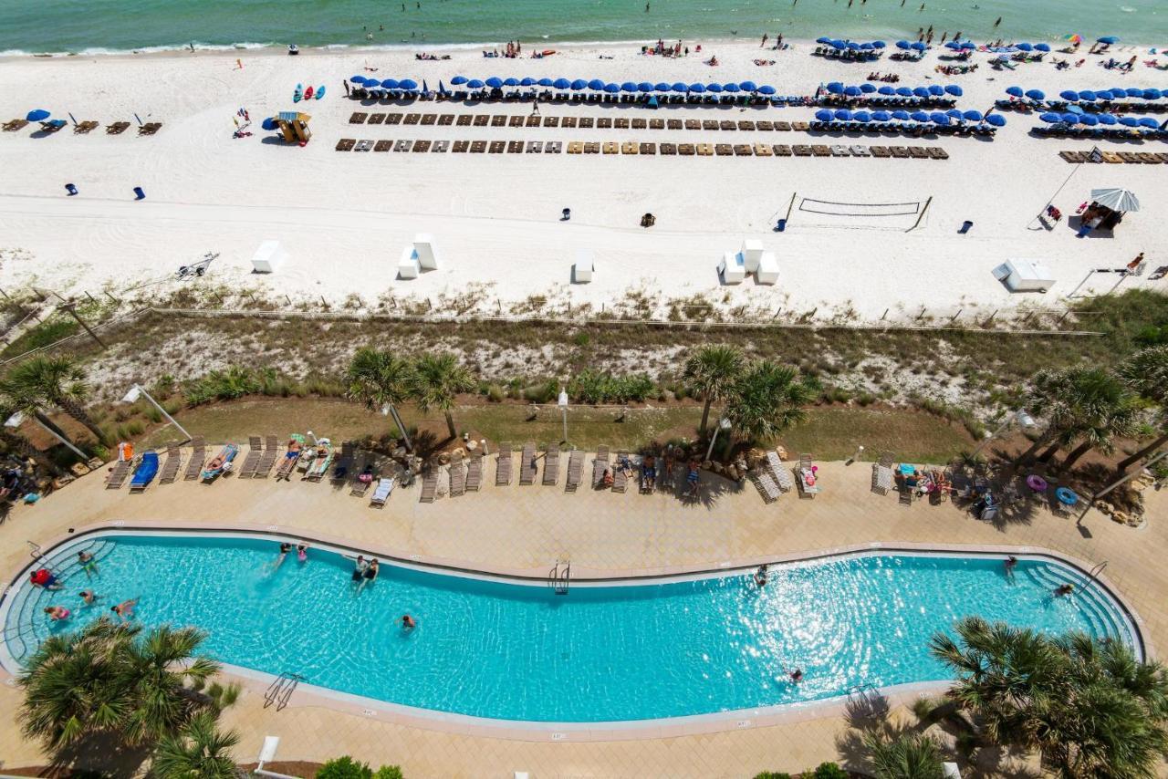 Calypso 2-1902 West Daire Panama City Beach Dış mekan fotoğraf