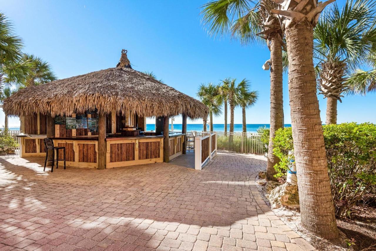 Calypso 2-1902 West Daire Panama City Beach Dış mekan fotoğraf