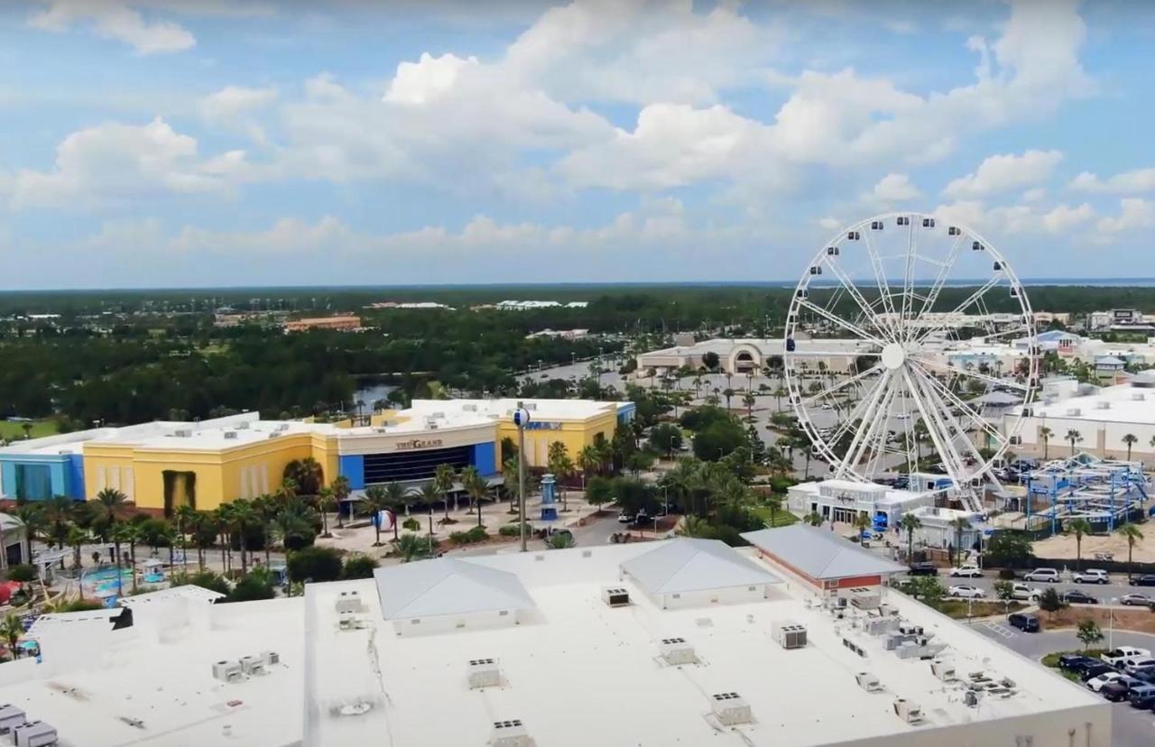Calypso 2-1902 West Daire Panama City Beach Dış mekan fotoğraf