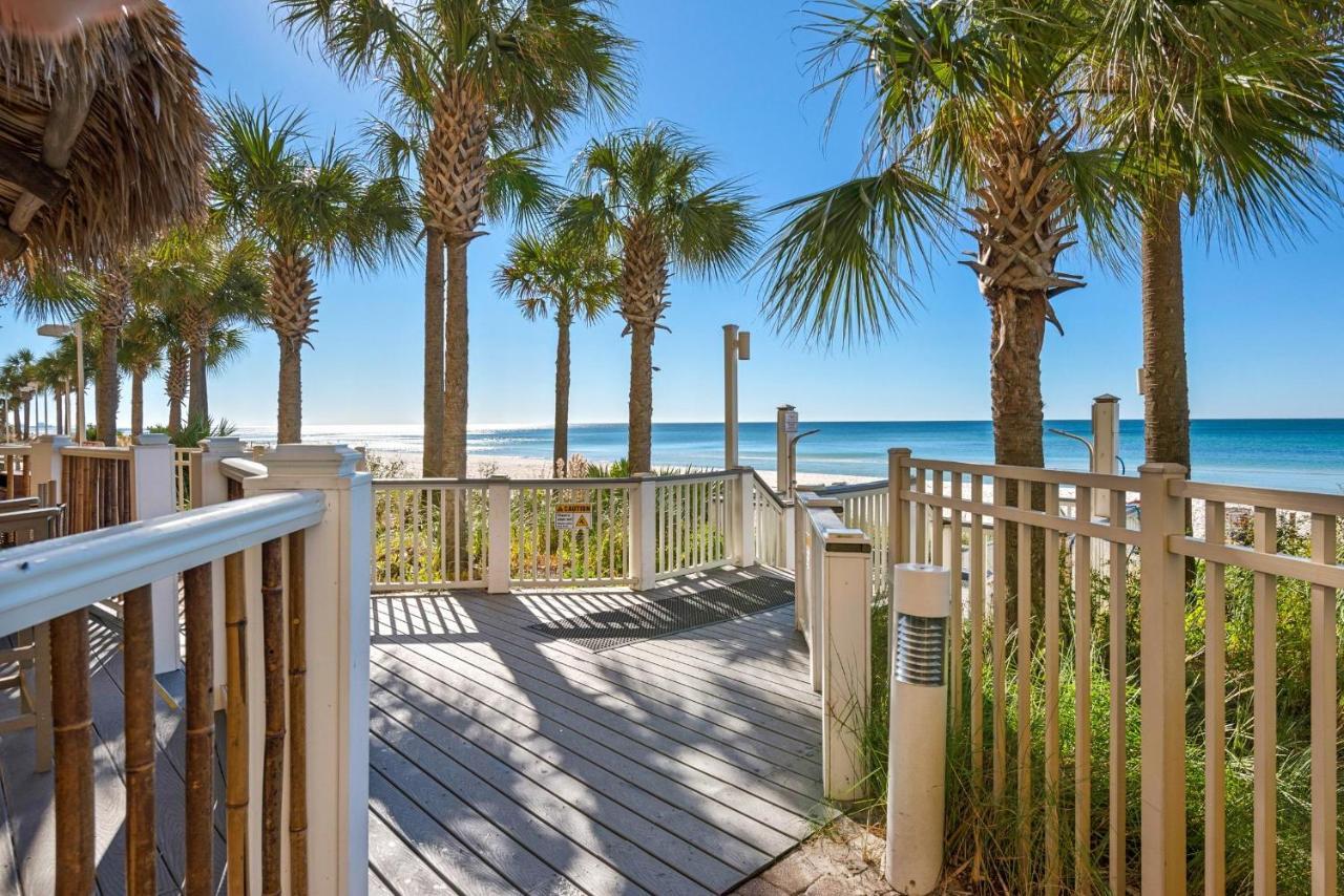 Calypso 2-1902 West Daire Panama City Beach Dış mekan fotoğraf