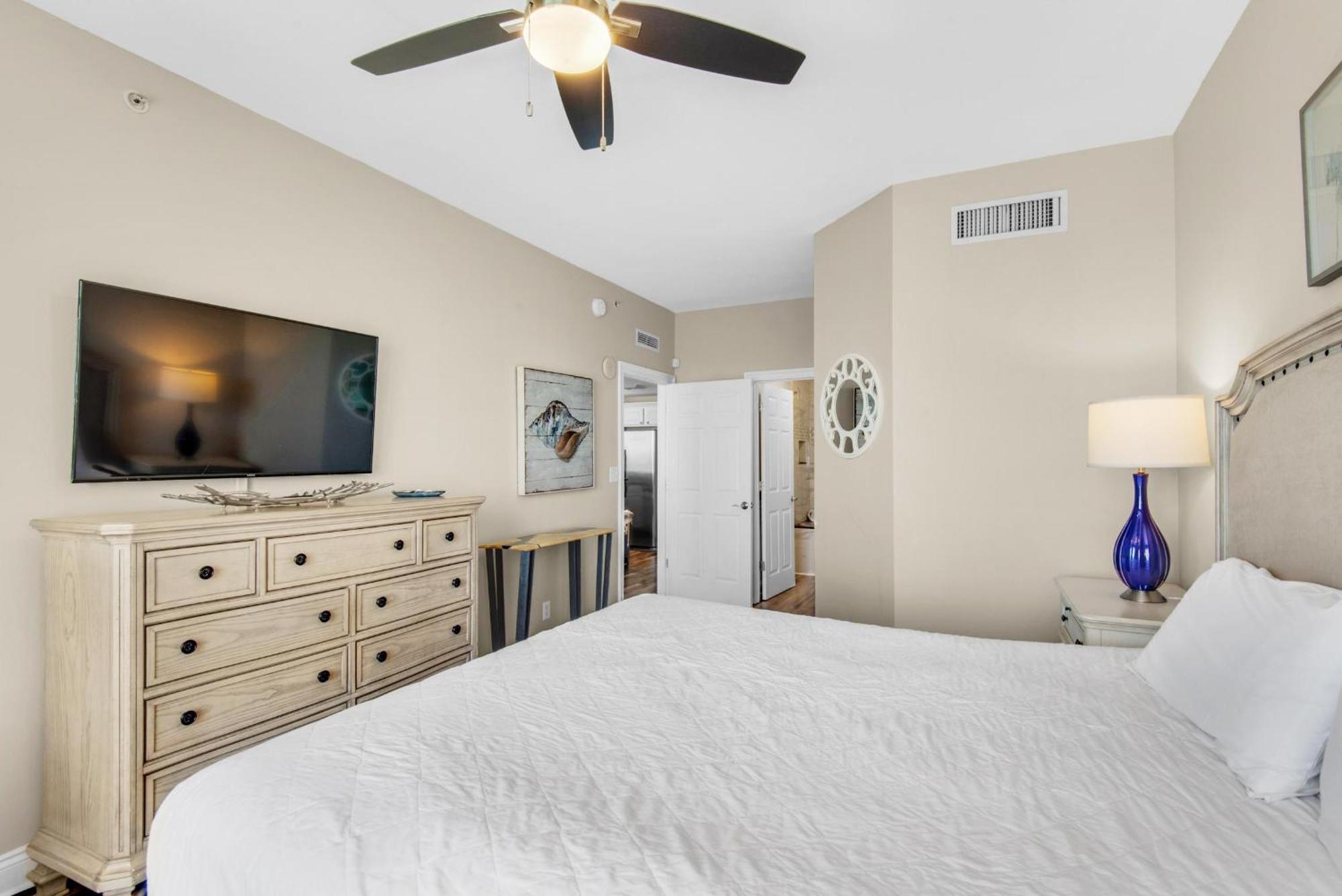 Calypso 2-1902 West Daire Panama City Beach Dış mekan fotoğraf