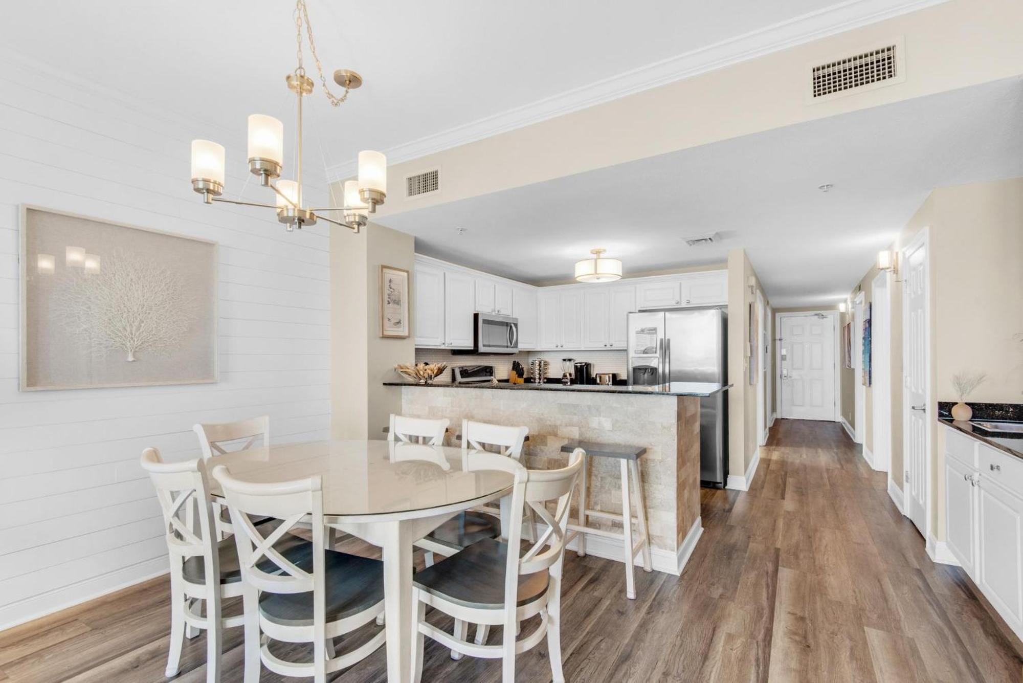 Calypso 2-1902 West Daire Panama City Beach Dış mekan fotoğraf