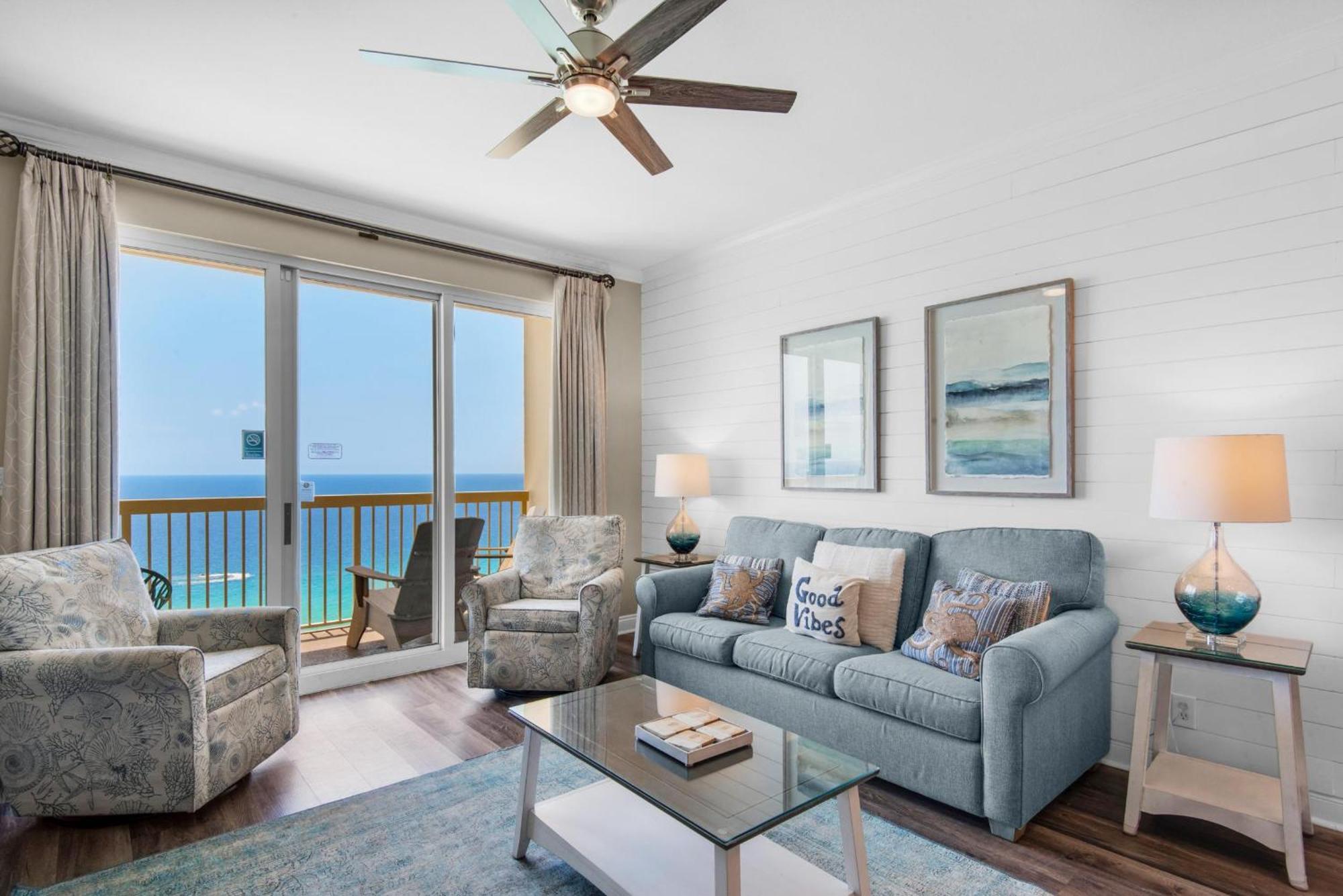 Calypso 2-1902 West Daire Panama City Beach Dış mekan fotoğraf
