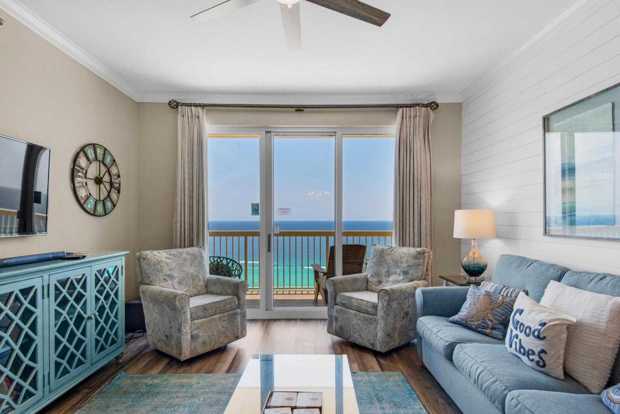 Calypso 2-1902 West Daire Panama City Beach Dış mekan fotoğraf