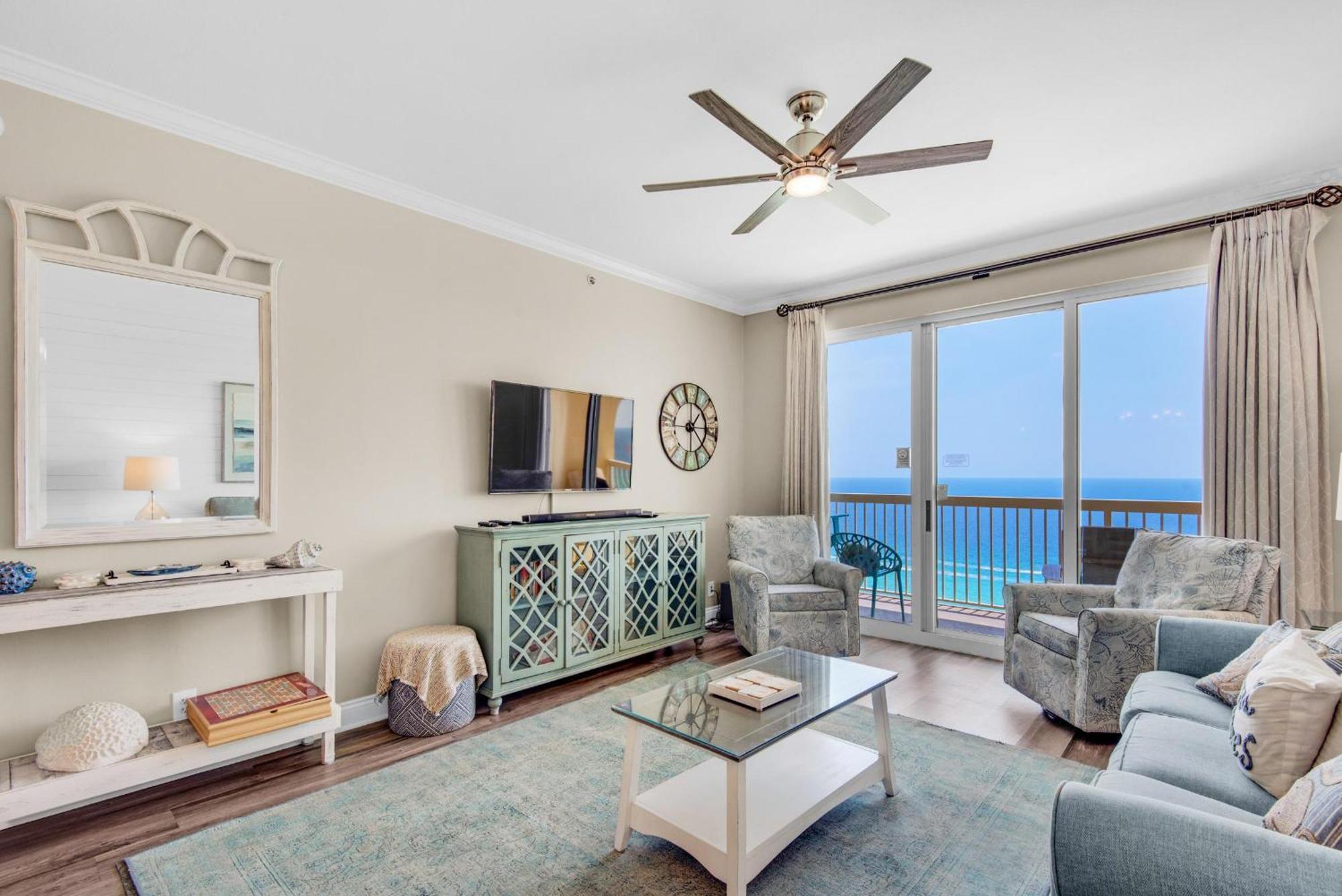 Calypso 2-1902 West Daire Panama City Beach Dış mekan fotoğraf