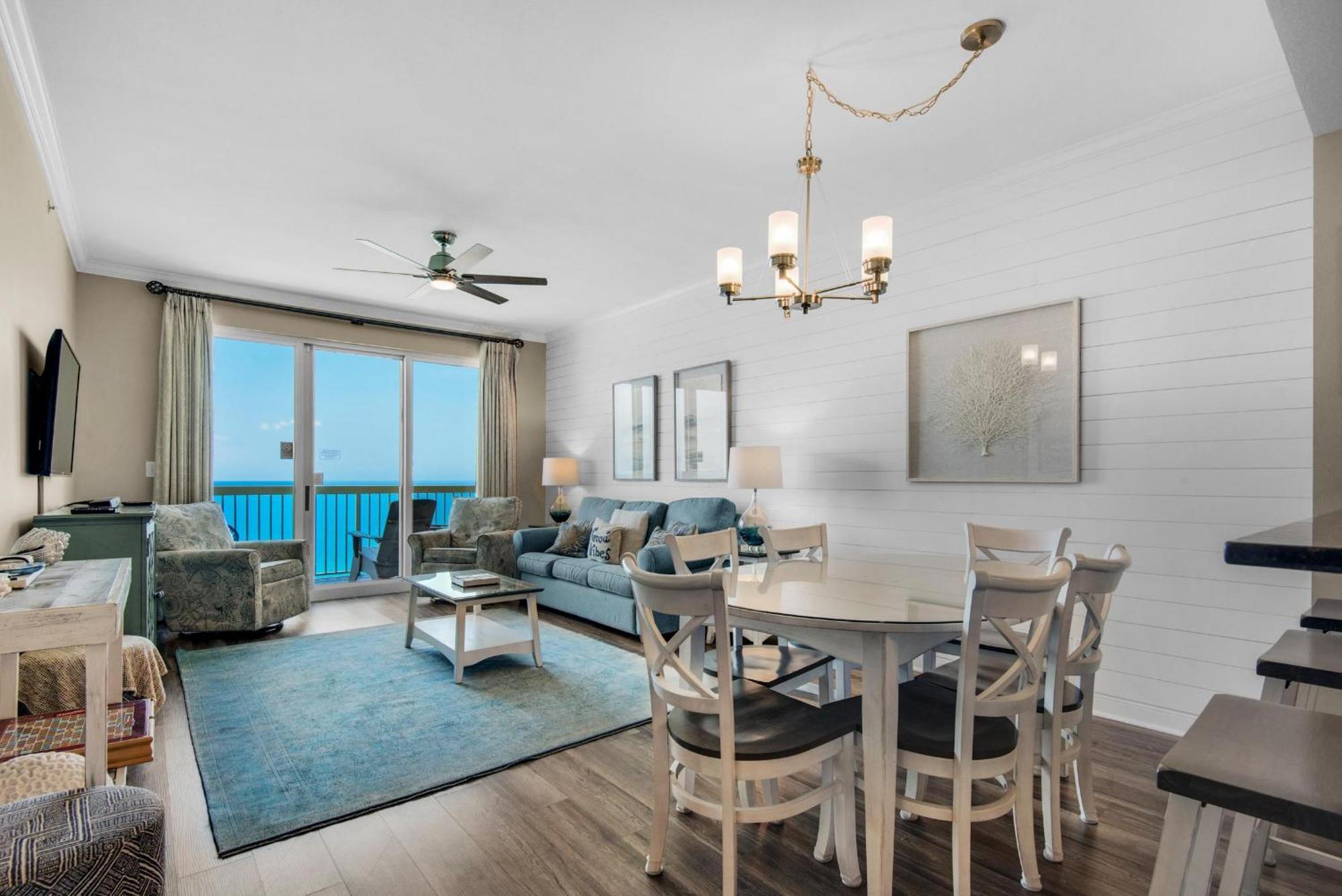 Calypso 2-1902 West Daire Panama City Beach Dış mekan fotoğraf