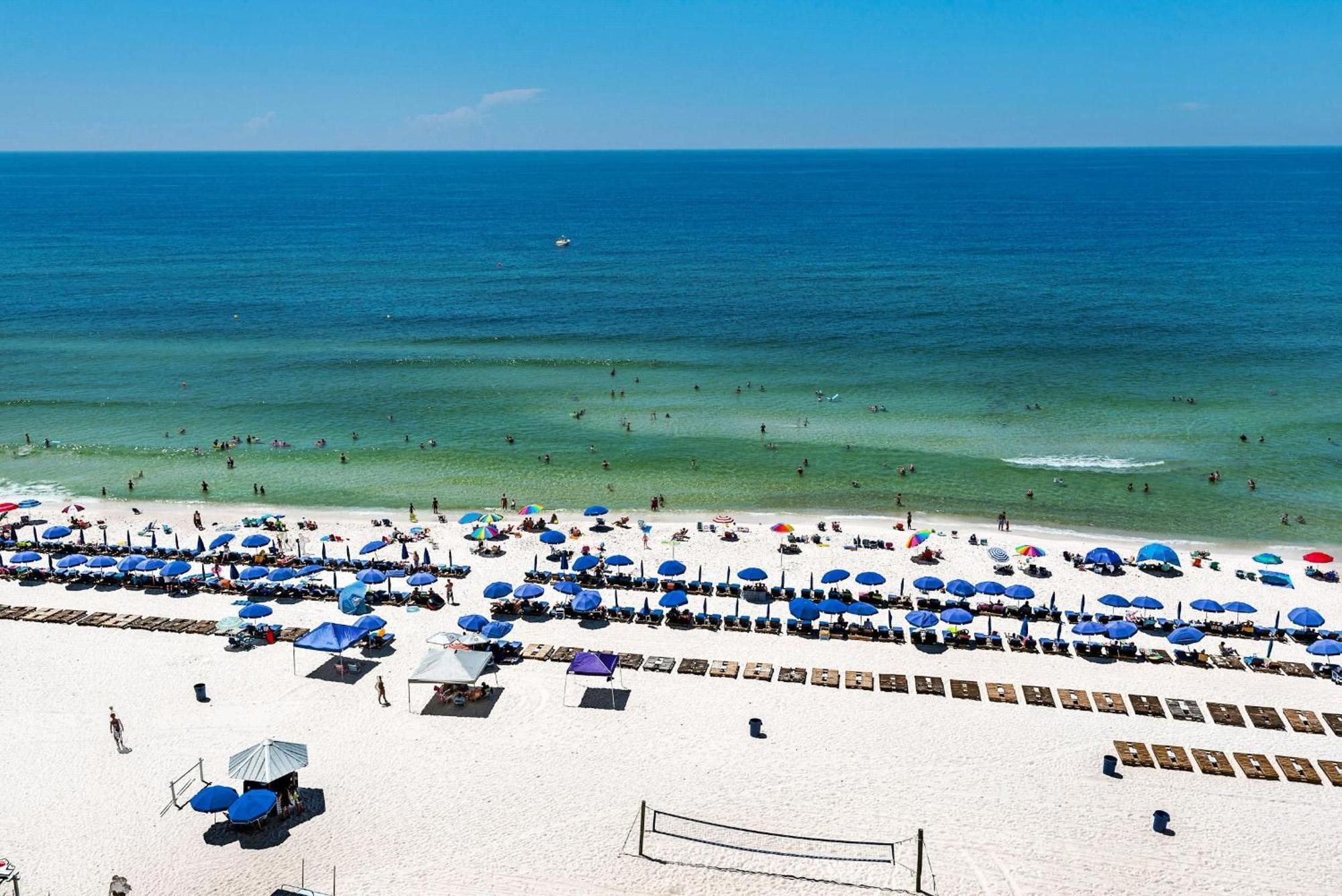 Calypso 2-1902 West Daire Panama City Beach Dış mekan fotoğraf