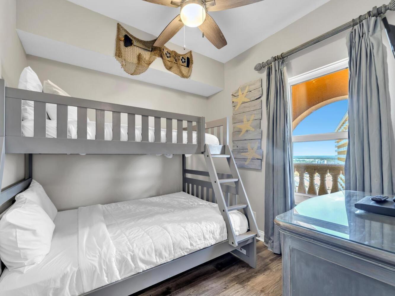 Calypso 2-1902 West Daire Panama City Beach Dış mekan fotoğraf