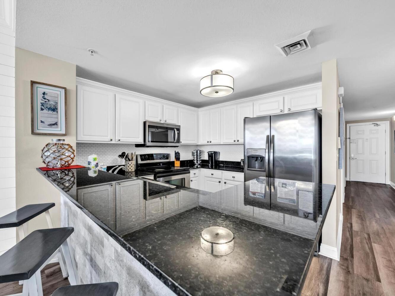 Calypso 2-1902 West Daire Panama City Beach Dış mekan fotoğraf