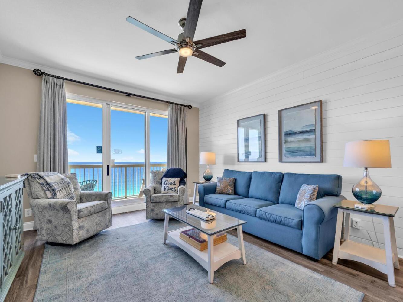 Calypso 2-1902 West Daire Panama City Beach Dış mekan fotoğraf