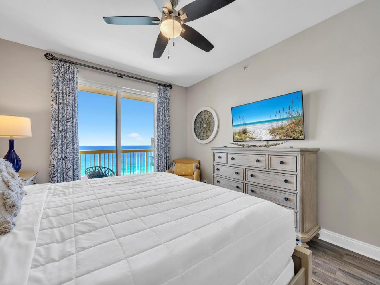 Calypso 2-1902 West Daire Panama City Beach Dış mekan fotoğraf