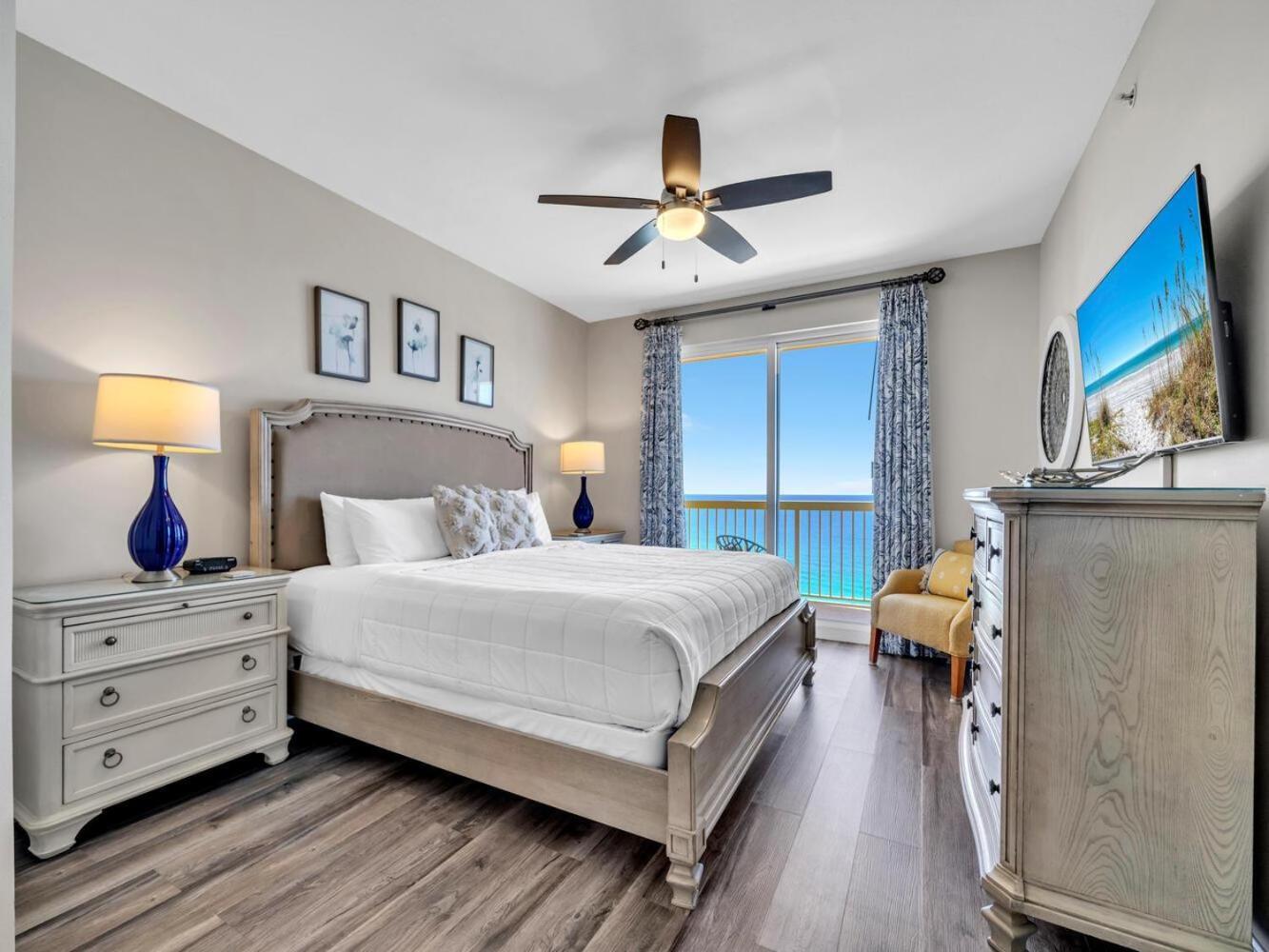 Calypso 2-1902 West Daire Panama City Beach Dış mekan fotoğraf