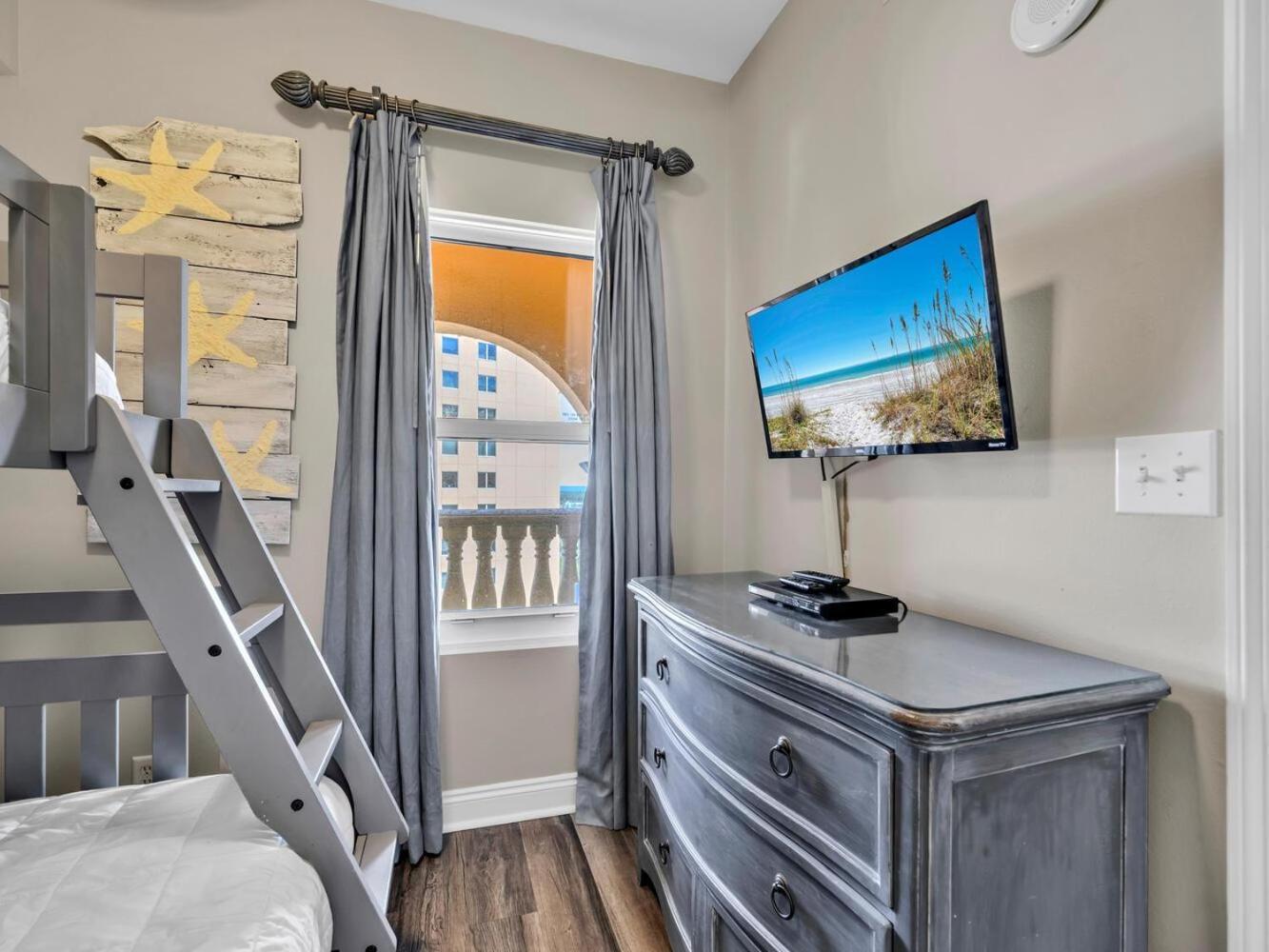 Calypso 2-1902 West Daire Panama City Beach Dış mekan fotoğraf