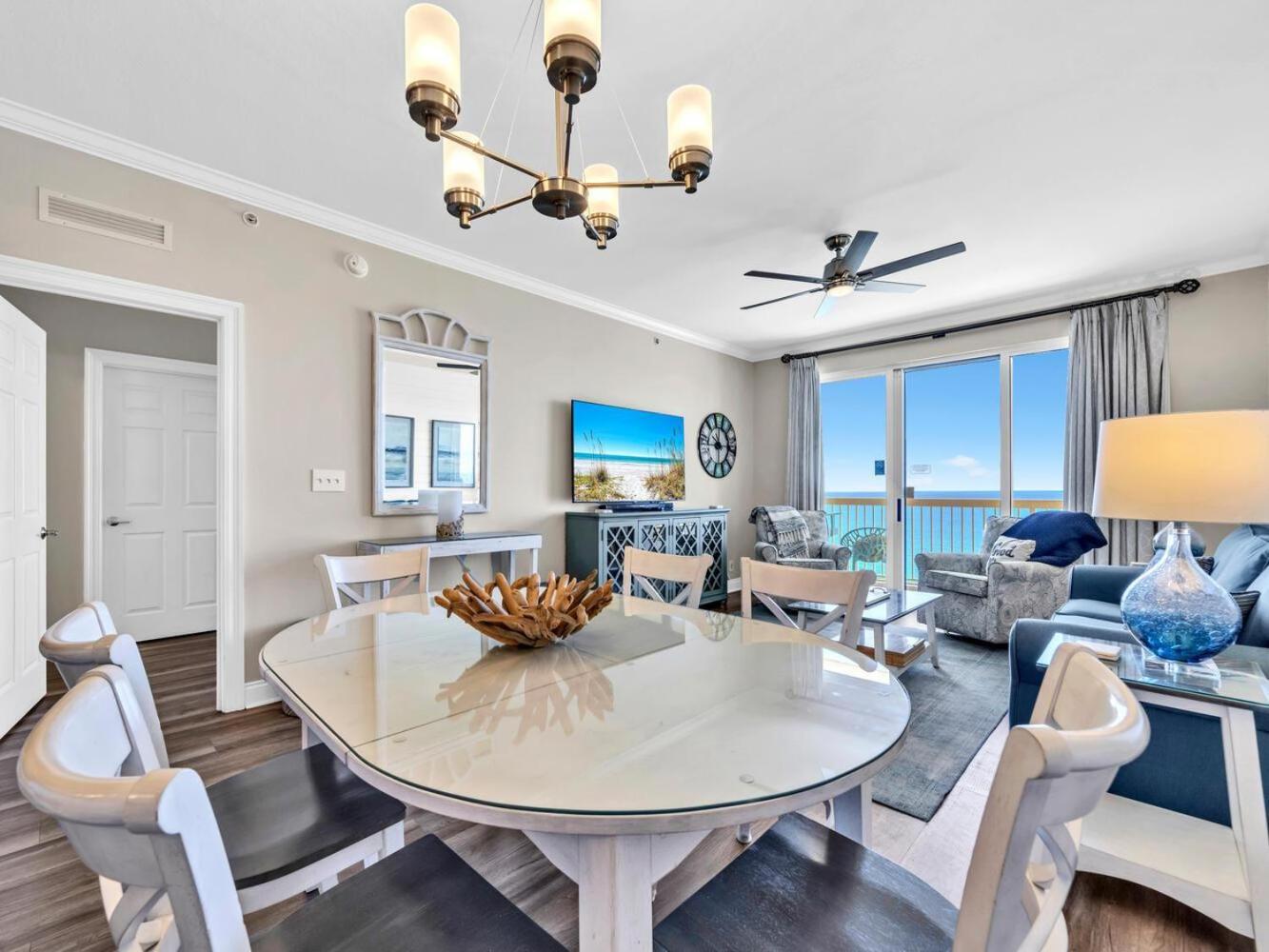 Calypso 2-1902 West Daire Panama City Beach Dış mekan fotoğraf