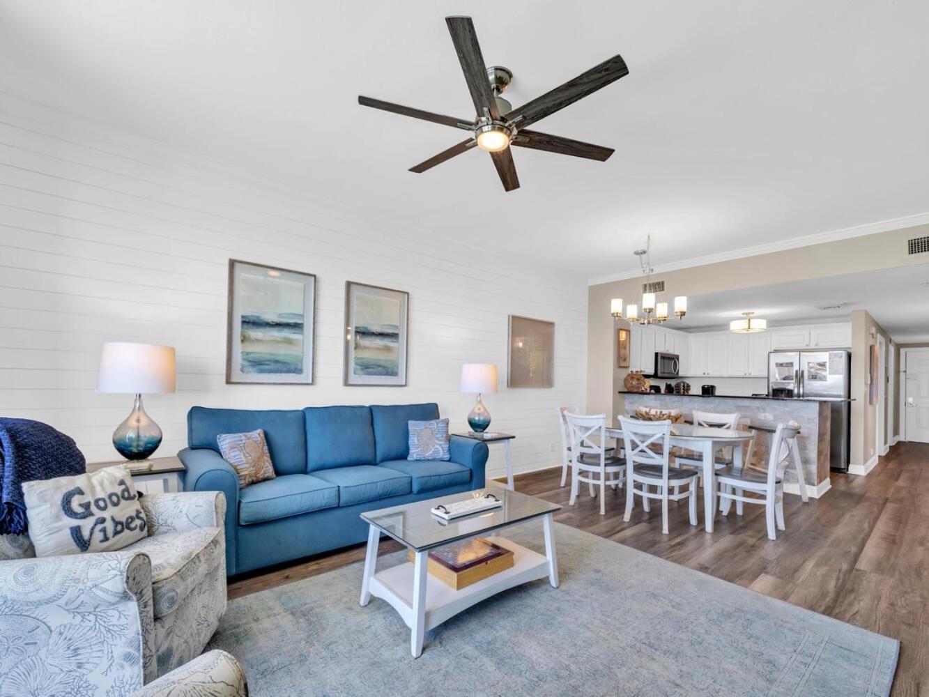 Calypso 2-1902 West Daire Panama City Beach Dış mekan fotoğraf