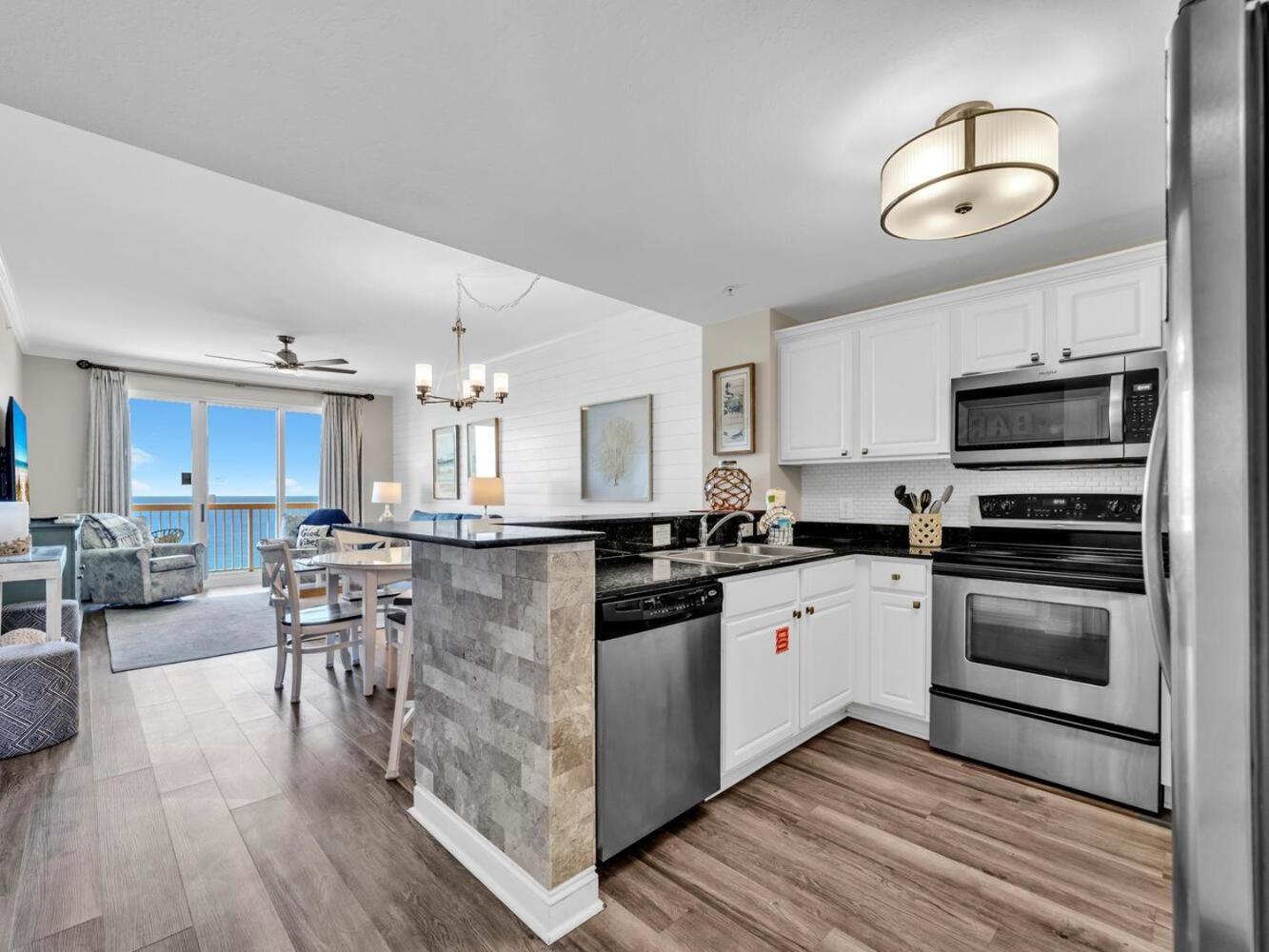 Calypso 2-1902 West Daire Panama City Beach Dış mekan fotoğraf
