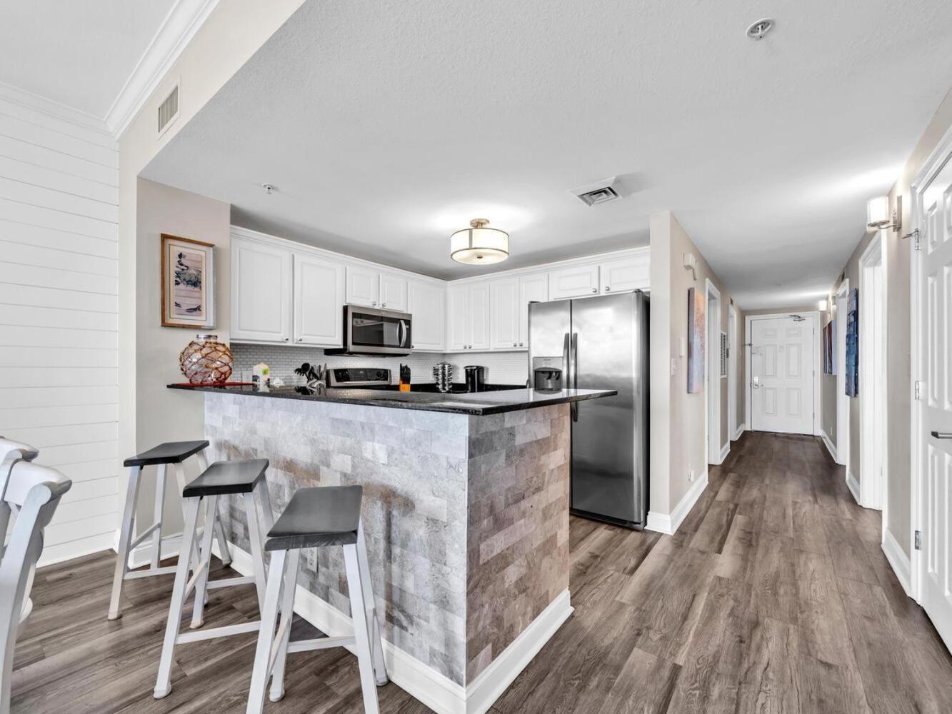 Calypso 2-1902 West Daire Panama City Beach Dış mekan fotoğraf