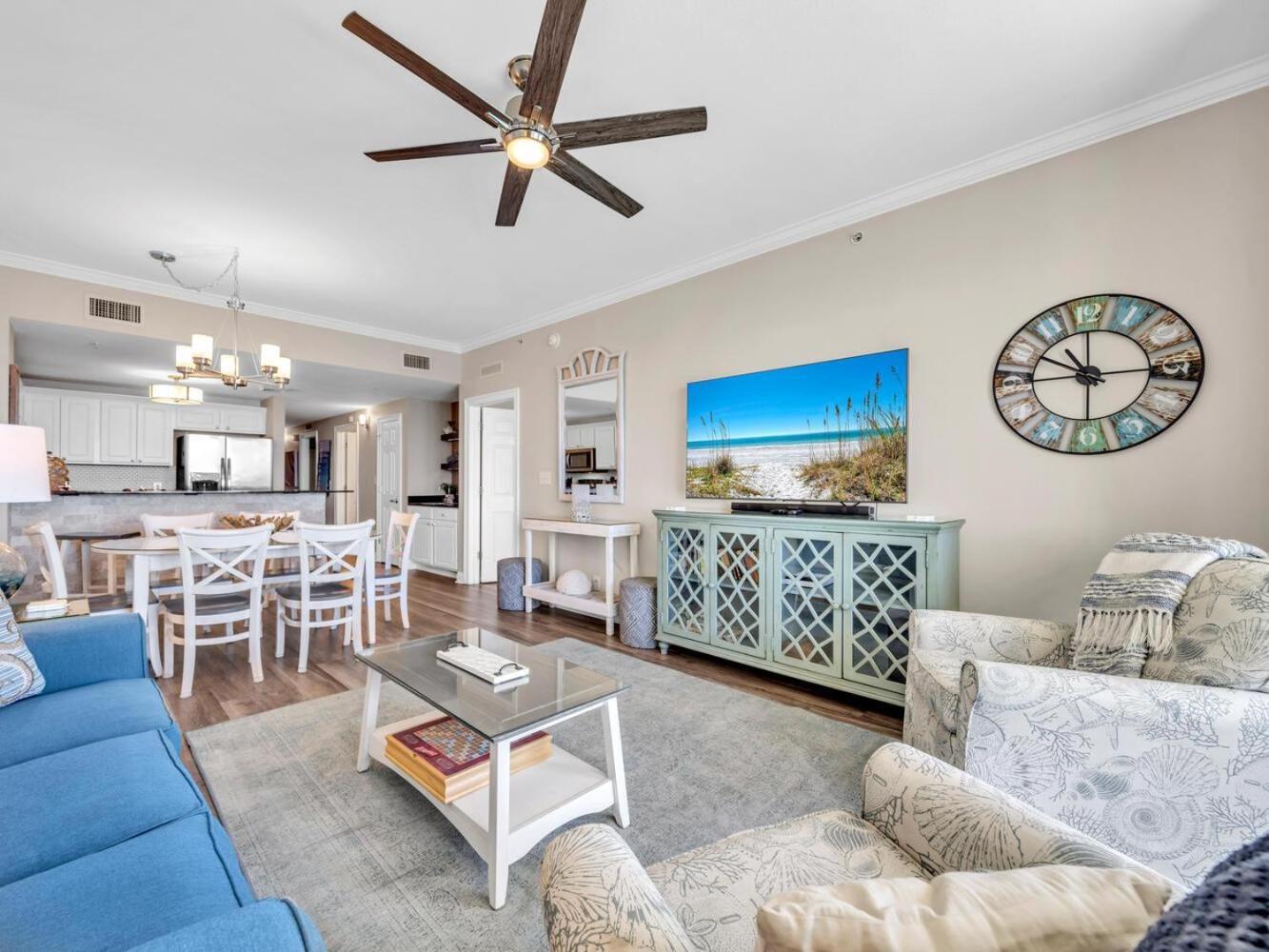 Calypso 2-1902 West Daire Panama City Beach Dış mekan fotoğraf